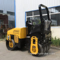 Pneumatic Tire Combined Hydraulic Vibratory Road Roller